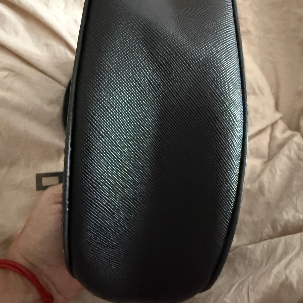 Bcbg Elegant Black Crossbody Bag — image 4 of 7